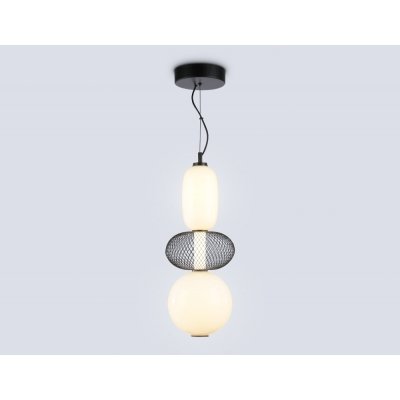 Подвесной светильник High Light LH11008 Ambrella