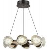 Подвесной светильник Enigma SL6018.203.64 прозрачный ST Luce