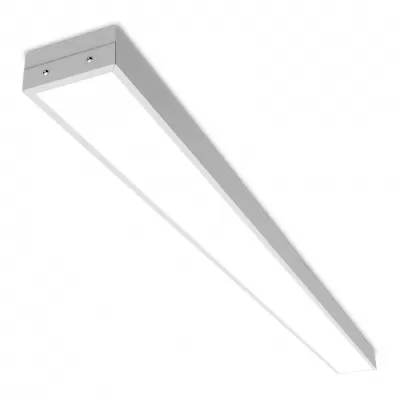 Светодиодная панель Лайнер Слим Премиум ДПО01-36-203-6К Wolta Светодиодная панель Лайнер Слим Премиум ДПО01-36-203-6К Wolta