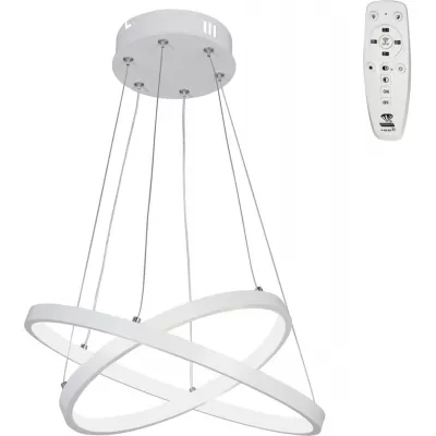 Подвесной светильник  V2515DT-0/2S Vitaluce