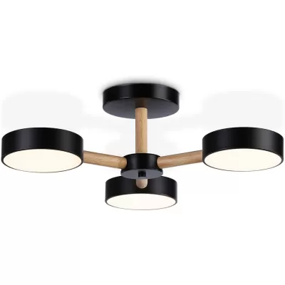 Потолочная люстра Comfort FL4823 Ambrella