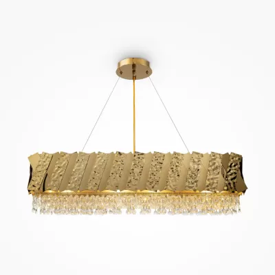 Подвесная люстра Artistico MOD017PL-04BS Maytoni