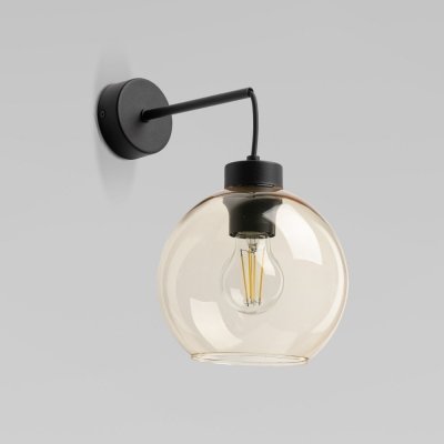 Бра Cubus 4135 Cubus TK Lighting прозрачное