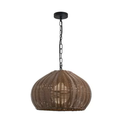Подвесной светильник Wicker 4883-1P Favourite
