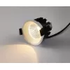 Точечный светильник  IT08-8035 white 3000K Italline