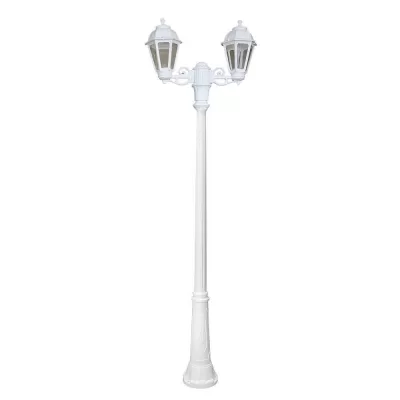 Наземный фонарь Saba K22.157.S20.WXE27 Fumagalli