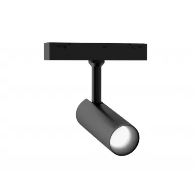 Трековый светильник Track System GL4405 Ambrella черный