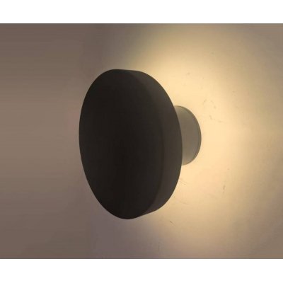 Настенный светильник уличный Мети 09329,19 Kink Light