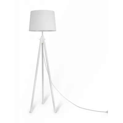 Торшер Calvin Z177FL-01W Maytoni