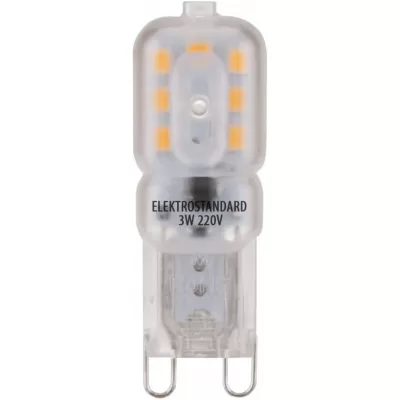 Светодиодный лампочка светодиодная  BLG906 Elektrostandard