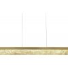 Подвесной светильник Splendid SL6234.303.36 прозрачный ST Luce