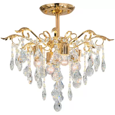 Потолочная люстра Mona 1128/4 Escada китай