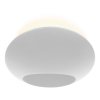 Настенный светильник Light Flux ZD8152-6W WH белый iLedex