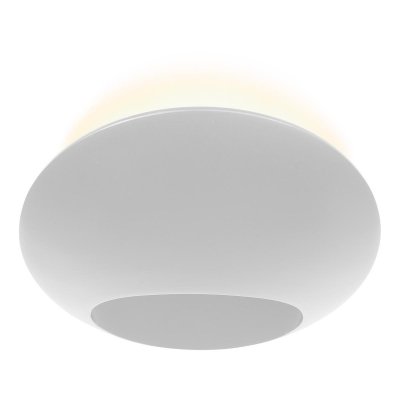 Настенный светильник Light Flux ZD8152-6W WH iLedex