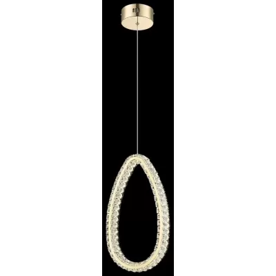 Подвесной светильник Emilia WE459.01.306 Wertmark