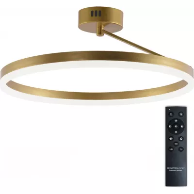 Потолочная люстра Finam LED LAMPS 81121/3C Natali Kovaltseva германия