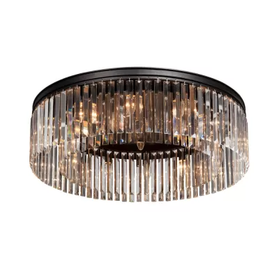 Потолочная люстра  V5180-1/12PL Vitaluce