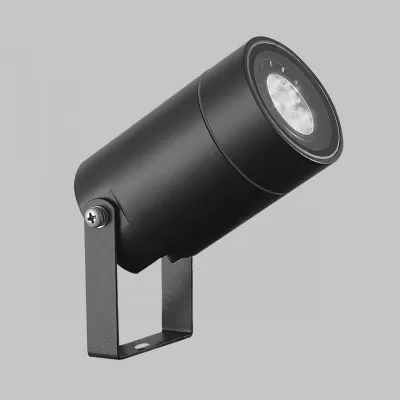 Грунтовый светильник Gras IL.0014.0029-BK Imex