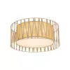 Потолочный светильник Harmony 11464 Harmony Sabia бежевый цилиндр TK Lighting