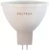 Лампочка светодиодная Sofit GU5.3 7174 Voltega