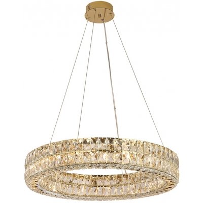 Подвесной светильник 8550 8550/65 C gold polished Newport