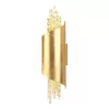 Настенный светильник Monica 3901/5W цилиндр прозрачный Odeon Light