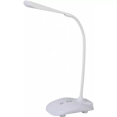 Офисная настольная лампа  NLED-428-3W-W ЭРА