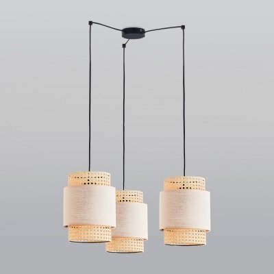 Подвесной светильник Boho 6303 Boho Nature TK Lighting дизайнерский