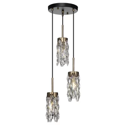 Подвесной светильник Ronin CL326013 Citilux