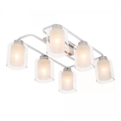 Потолочная люстра Румба CL159260 Citilux