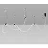 Подвесной светильник Венди 08031-500,19(3000-6000K) белый Kink Light