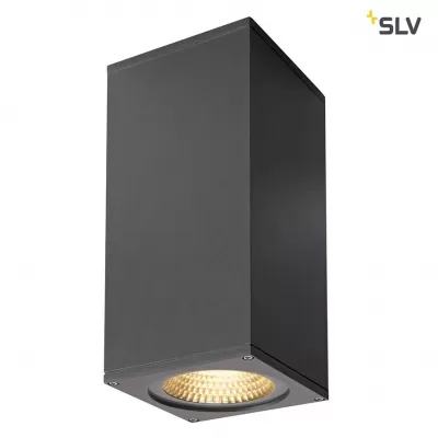 Архитектурная подсветка Big Theo 234515 SLV