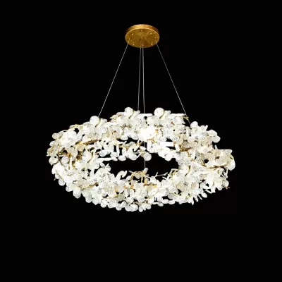 Подвесной светильник CARAMELLY caramelly01 ImperiumLoft