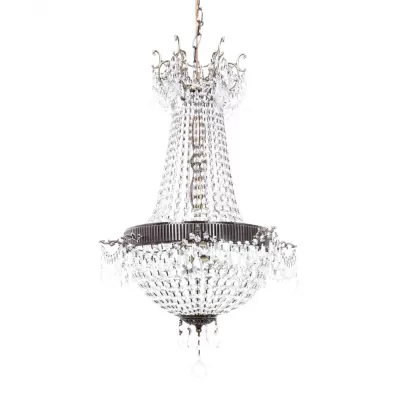 Подвесная люстра Montenowa LDP 10611 MD Lumina Deco польша