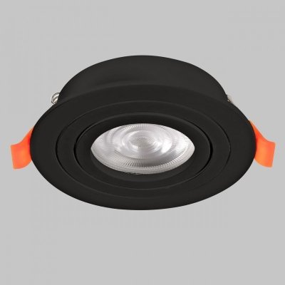 Точечный светильник  IL.0029.0007-BK Imex