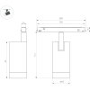 Трековый светильник MAG-ORIENT 049727 Arlight
