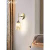Стеклянное бра Клаус CL134312 Citilux