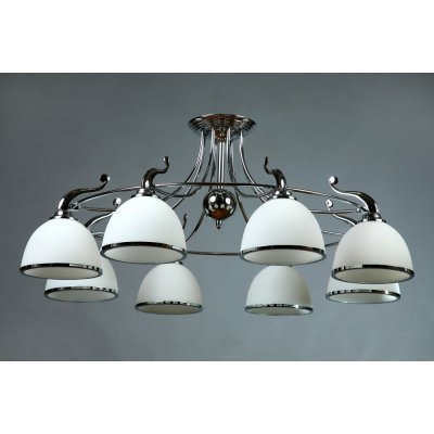 Потолочная люстра 2401 MA02401CB/008 Ch Brizzi испания