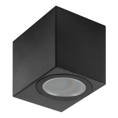 Архитектурная подсветка UUL-A01S UUL-P41A 6W/GU10 IP65 BLACK Uniel Архитектурная подсветка UUL-A01S UUL-P41A 6W/GU10 IP65 BLACK Uniel