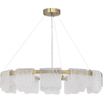 Подвесной светильник Voile SL6021.203.66 ST Luce