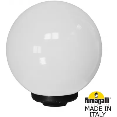 Уличный консольный светильник GLOBE 300 G30.B30.000.AYF1R Fumagalli