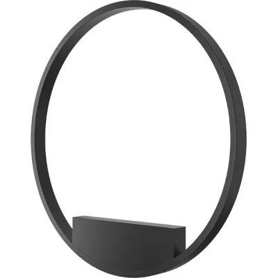 Настенный светильник Rim MOD058WL-L35BK Maytoni