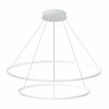 Подвесной светильник  ST605.503.91 белый ST Luce