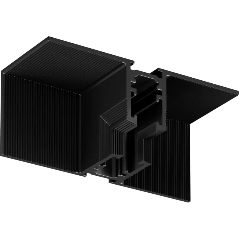 Коннектор угловой Accessories for tracks Levity TRA184ICL-12B Maytoni Коннектор угловой Accessories for tracks Levity TRA184ICL-12B Maytoni