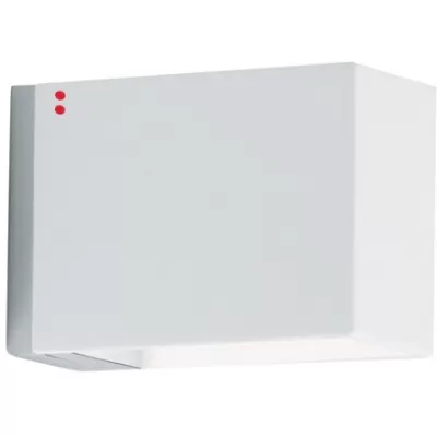 Настенный светильник Bijou Quadra D75D0701 Fabbian