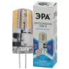 Лампочка светодиодная LED-JC-2,5W-12V-SLC-840-G4 ЭРА Лампочка светодиодная LED-JC-2,5W-12V-SLC-840-G4 ЭРА