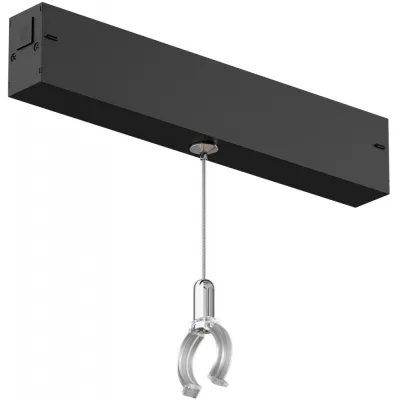Фиксатор SMART RAY DK8064-BK Denkirs