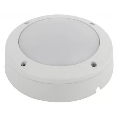 Настенно-потолочный светильник SPB-7-12-R ЭРА Настенно-потолочный светильник SPB-7-12-R ЭРА