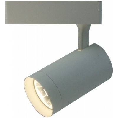 Трековый светильник Soffitto A1720PL-1WH Artelamp