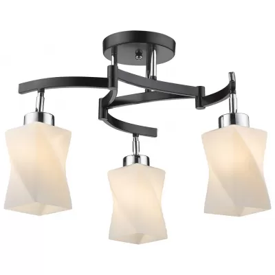 Потолочная люстра 271-127-03 Velante Потолочная люстра 271-127-03 Velante